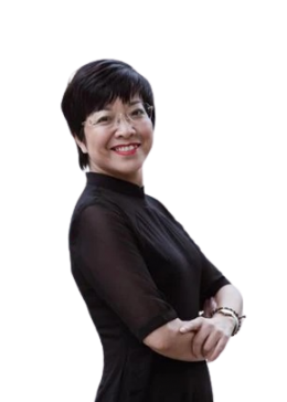 MC Thảo Vân